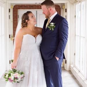 Meet your Posher, Zoë